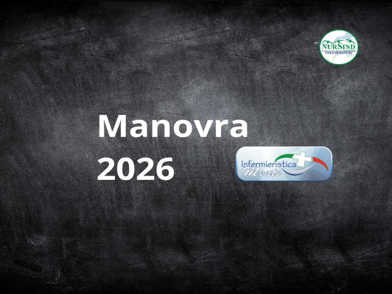 Manovra. Sì alla flat tax per gli infermieri del privato